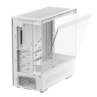 Nouvelle boîte de refroidissement Deep Cool CH690 DIGITAL avec panneau semi-verre / prend en charge les modifications DIY, livrée avec support pour carte graphique, boîtier de bureau