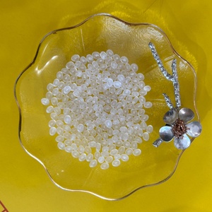 PP HG K190 độ bóng cao PP hạt sửa đổi <span class=keywords><strong>Polypropylene</strong></span> Nhựa nguyên liệu viên - Product Image 2