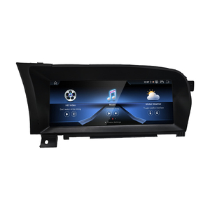 Reproductor multimedia para coche CNSTWEI 2026, Qualcomm 6225 Snapdragon 685 y Android 15, compatible con Mercedes-Benz Clase S W221 W222 - Product Image 1