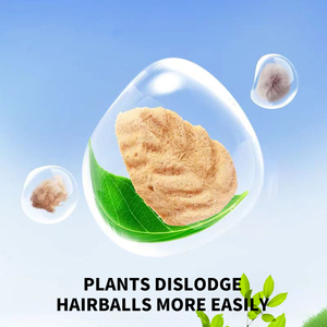 Galletas <span class=keywords><strong>de</strong></span> hoja Xiao Mao, pollo Natural y carne, corazón, cuidado del cabello, aperitivos para <span class=keywords><strong>gatos</strong></span>, golosinas para <span class=keywords><strong>comida</strong></span> <span class=keywords><strong>de</strong></span> mascotas, bola para aliviar el <span class=keywords><strong>pelo</strong></span> - Product Image 4