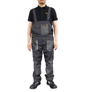 WOKIN 452902 260g tuta da <span class=keywords><strong>lavoro</strong></span> <span class=keywords><strong>per</strong></span> uomo - Product Image 5