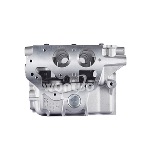 La cabeza del cilindro para NISSAN YD25 de la <span class=keywords><strong>ETI</strong></span>/YD22 <span class=keywords><strong>ETI</strong></span> 908510 11039EB30A 11039EC00A 11040EB300 11040EB30A 11040EC00A 11040EC00C - Product Image 3