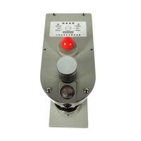 Cosmetic Laboratory Viscosity Testing Equipment Asphalt Dynamic Viscometer