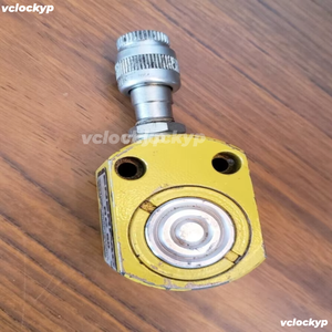 กระบอกไฮดรอลิก ENERPAC RC50 5 ตัน ระยะชัก 0.63 นิ้ว 10000 PSI รุ่น A5087C ผลิตในสหรัฐอเมริกา - Product Image 2