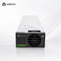 Module redresseur télécom Emerson Vertiv R48-3000E3 neuf, module haute efficacité, alimentation à découpage 48V50A