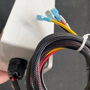 オリジナルソフトスタートRVACエアコンソフトスタートキットPCBA-RV A/Cスターターユニット-エアコンAC110V220Vを始動 - Product Image 6