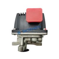 A0001407039 Pompe à AdBlue, buse de dosage, module doseur, injecteur, valve, distributeur pour Mercedes-Benz A0001409439
