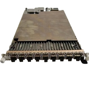 Equipo de Telecomunicaciones Inalámbrico 5G NSN ABIO 475266A BBU - Product Image 2