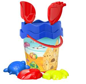 Fabricants d'ensembles de seaux à sable pour le plaisir aquatique en plein air, personnalisés, de haute qualité et uniques - Product Image 6