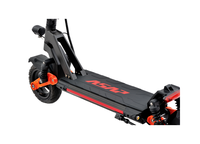 Trottinette Électrique Pliable en Alliage d'Aluminium à Deux Roues, 13Ah, Autonomie de 40km, Suspension Intégrale, Contrôle par Application, Vente en Gros