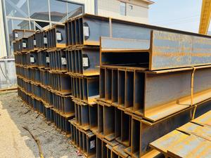 Acier à poutre en H de haute qualité Q235/Q345 Construction non alliée Ipe laminé à chaud 270 Ipe 300 Heb 260 <span class=keywords><strong>Hea</strong></span> <span class=keywords><strong>200</strong></span> soudage par cintrage de coupe - Product Image 6