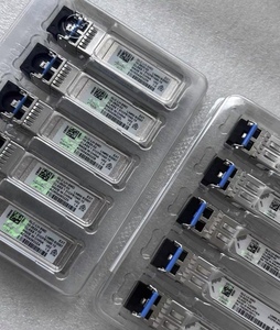 GLC-SX/LH/EX/ZX/T/TE/-SM/MM/MMD/SMD= Módulo Óptico Gigabit Original -GLC-LH-SMD - Product Image 2