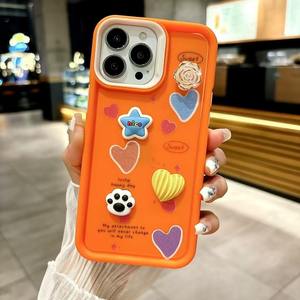 เคสสำหรับ VIVO ฝาหลัง Y18e เคสซิลิโคนนิ่มป้องกันการตกกันกระแทกเคสโทรศัพท์ - Product Image 3