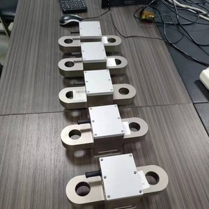 Sensor de Tensión Angular Inalámbrico Intrínsecamente Seguro GULD1800 de 1000W para Aplicaciones de Minería - Product Image 2