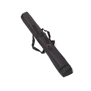 11-100x200cm sinh thái có thể thu vào đứng cuộn biểu ngữ đứng biểu ngữ di động với in kỹ thuật số - Product Image 1