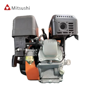 Nhỏ xi lanh đơn 4 đột quỵ 212cc động cơ xăng để bán/Làm mát bằng không khí tự động mini động cơ máy móc động cơ động cơ động cơ - Product Image 2