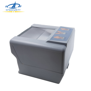 HFSecurity BIO7 Plus USB Vân Tay Mười In NIMC Chứng Nhận DactyScan84c FBI FAP60 Chứng Nhận ID Máy Quét - Product Image 2