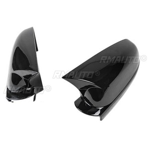 Coques de protection pour rétroviseurs latéraux Volkswagen Golf 4ème génération, accessoires de carrosserie - Product Image 3