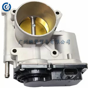 Válvula de aceleración 6E5Z9E926BA para reemplazo, reparación, nueva - Product Image 5