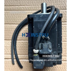 YASKAWA Used SGMAS-08ACA2C 750W 200V AC H - Product Image 5