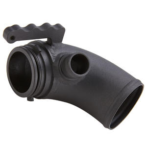 Coude Turbo haute performance pour VW <span class=keywords><strong>Golf</strong></span> MK7 R/GTI/<span class=keywords><strong>Clubsport</strong></span>/<span class=keywords><strong>S</strong></span> Audi état neuf - Product Image 1