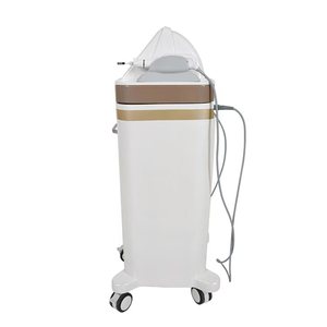 Appareil de beauté professionnel pour salon : machine à plasma verticale à double poignée pour rajeunissement et anti-âge de la peau - Product Image 2