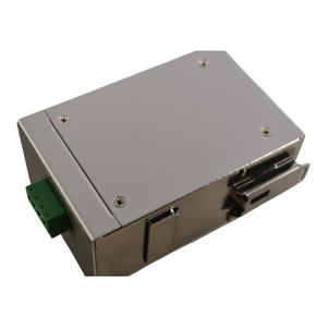 Nouveau contrôleur d'automatisation industrielle PLC SFNB 8TX non géré pour entrepôt, prêt à l'emploi, référence 2891002, neuf et original - Product Image 1