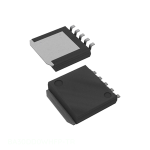 Circuit intégré linéaire 3V 2A HRP 5 BA30DD0WHFP-TR BOM IC en stock, gestion de l'alimentation (PMIC), composants électroniques IC HRP 5 (5 fils + languette) - Product Image 1