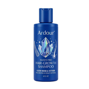 Shampoing Fortifiant Racine <span class=keywords><strong>Cheveux</strong></span> Marque Privée OEM Extrait Naturel de Gingembre Thérapie Capillaire <span class=keywords><strong>Post</strong></span>-partum Traitement Repousse <span class=keywords><strong>Cheveux</strong></span> - Product Image 4