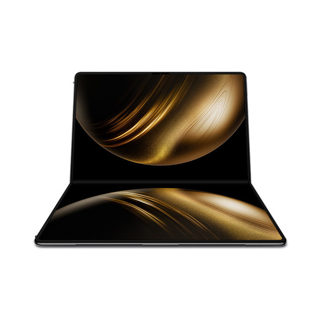 [New for MateBook Fold Extraordinary Master Laptop Ultra-Lightweight Foldable Computer Dual-Layer OLED Display 90Hz 4 3