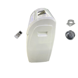 Tienda de campaña de refrigeración y calefacción <span class=keywords><strong>para</strong></span> <span class=keywords><strong>el</strong></span> hogar, miniaire <span class=keywords><strong>acondicionado</strong></span>, protección ambiental integrada, 90000BTU - Product Image 2