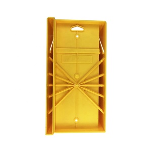 Một 99 chống mài mòn miter Saw hộp Góc cắt công cụ hộp nhự<span class=keywords><strong>a</strong></span> cầm tay gỗ cắt thiết lập trở lại Saw linh hoạt DIY tùy chỉnh - Product Image 4