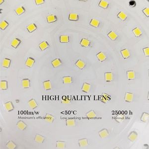 Fabricant professionnel Décoratif Mi Lumière 9W 220V A Mené <span class=keywords><strong>Le</strong></span> Downlight - Product Image 2