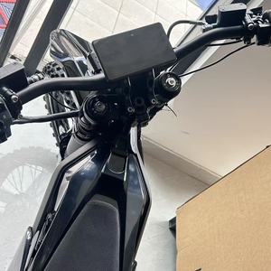 Motocicleta Todoterreno Leopard XE PRO R, 26.5kW de Potencia, 150-175km de Autonomía, para Adultos - Product Image 3
