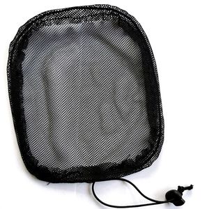 1/2/5/10 pièces Filet élastique pour <span class=keywords><strong>chignon</strong></span>, Filet <span class=keywords><strong>sans</strong></span> colle pour queue de cheval, Filet de base pour perruque - Accessoire de coiffure pour un coiffage facile - Product Image 6