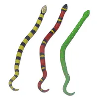 Animal neutral pen children's learning office plastic snake pen wholesale kawaii cute stationery