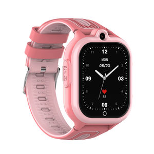 Montre connectée pour enfants TKYUAN Android 4G, montres intelligentes pour enfants avec GPS et appel vidéo, carte SIM, montre connectée pour enfants pour garçons et filles - Product Image 4