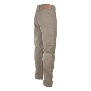 Vente en gros de vêtements de travail de sécurité ignifuges pour travailleurs, style décontracté, pantalons d'électricien cargo FRC - Product Image 4