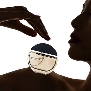 Perfume Concentrado Ebony Tambac 001 Arabian Unisex Woody, Aceite de Perfume de 50 ml, Fragancia Corporal de Lujo de Alta Calidad y Larga Duración - Product Image 2