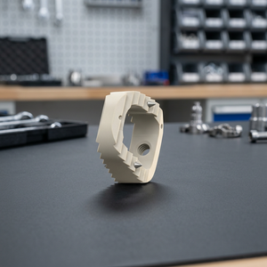 Insertador de Matriz Ósea PEEK JMT Eden de Primera Categoría para Implantes Cervicales, Cirugía de Columna Vertebral, Materiales Intervencionistas ACIF - Product Image 2