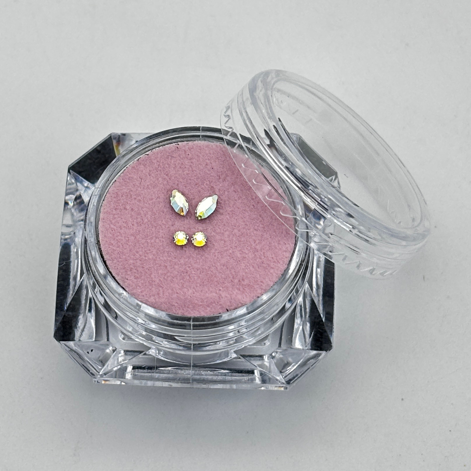 HD-001SHIM