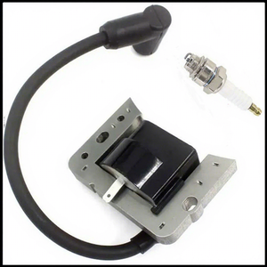 Embrague de Disco Pasivo HZPJ con Engranaje de Gusano para Motocicletas MS231/MS251/MS241/MS231C/MS241C/MS251C, Sistemas Eléctricos y de Encendido - Product Image 1