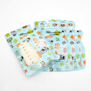 Storage Bags Breastmilk Bpa Free Breast Milk Storage Bags For Storing Freezing Breastmilk