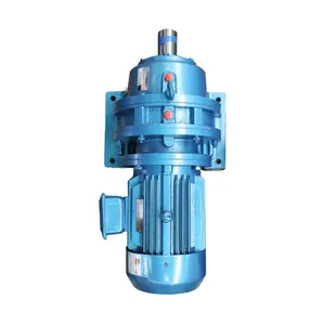 Cyclo drive Gear Speed Reducer