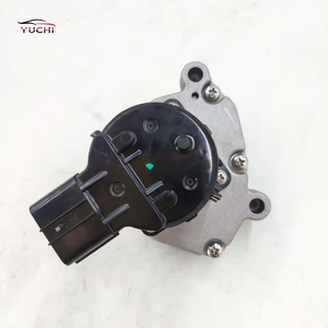 Actuador de Turbo de Alta Calidad K6T51971 47719901 K6T51973 48919501 K6T51975 para Accesorios de Automóviles - Product Image 2