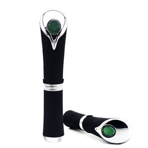 Utilisation à domicile Nature Jade Anti-âge collagène Boost soins outils élimination des rides masseur pour les yeux beauté du visage dispositif pour les yeux stylo - Product Image 6