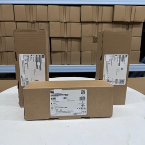 สินค้าขายดี 6SL3243-0BB30-1FA0 มีสินค้าพร้อมส่ง รับประกันคุณภาพ ไดรฟ์ปรับความถี่ VFD 6SL32430BB301FA0 - Product Image 6