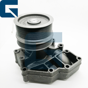 Conjunto de Bomba de Agua 4089911 para Motor Diésel QSX15 - Product Image 4