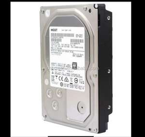 HGST HUS726020ALE610 3.5 inç <span class=keywords><strong>2</strong></span> TB 7200 RPM SATA Dahili Kurumsal Sabit Disk - Product Image 3