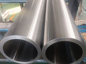 St52 4140 CK45 Din2391 Bk+s E355 Seamless <strong>Steel</strong> Honed Tube Ready to Honed Cold Drawn <strong>Pipe</strong> - Product Image 5